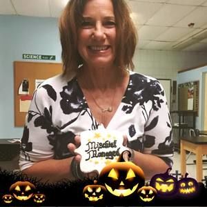 Meet your Posher, Denise